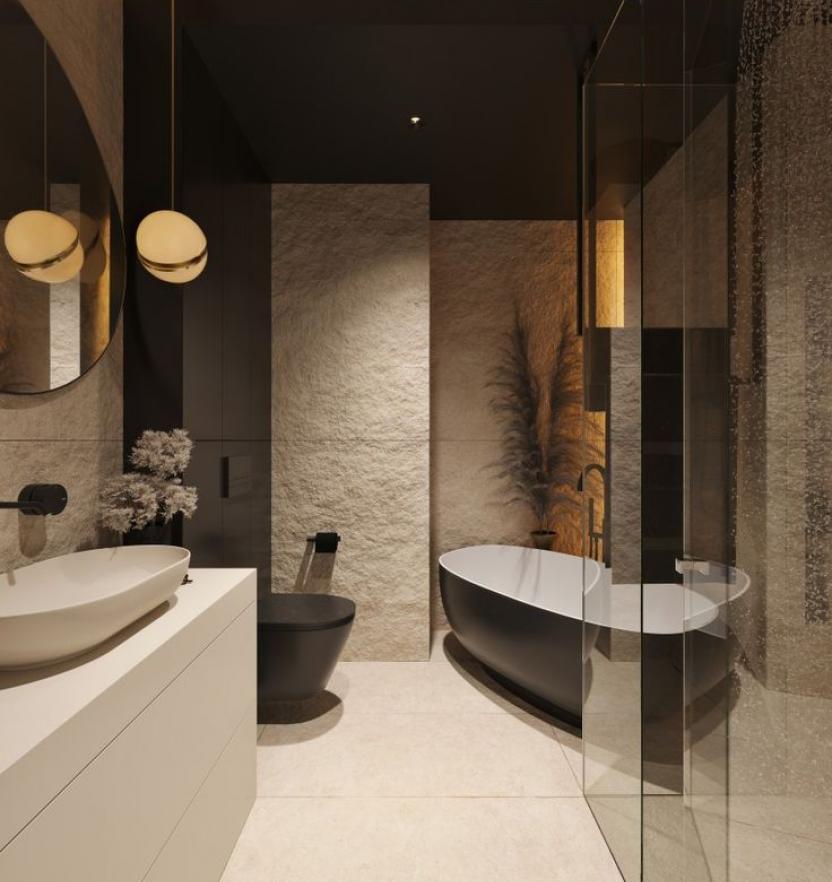 Μπαταρίες νιπτήρων 2024