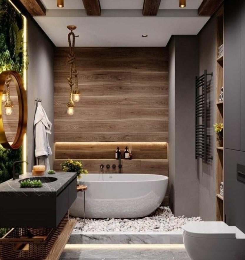 mπαταρίες μπάνιου