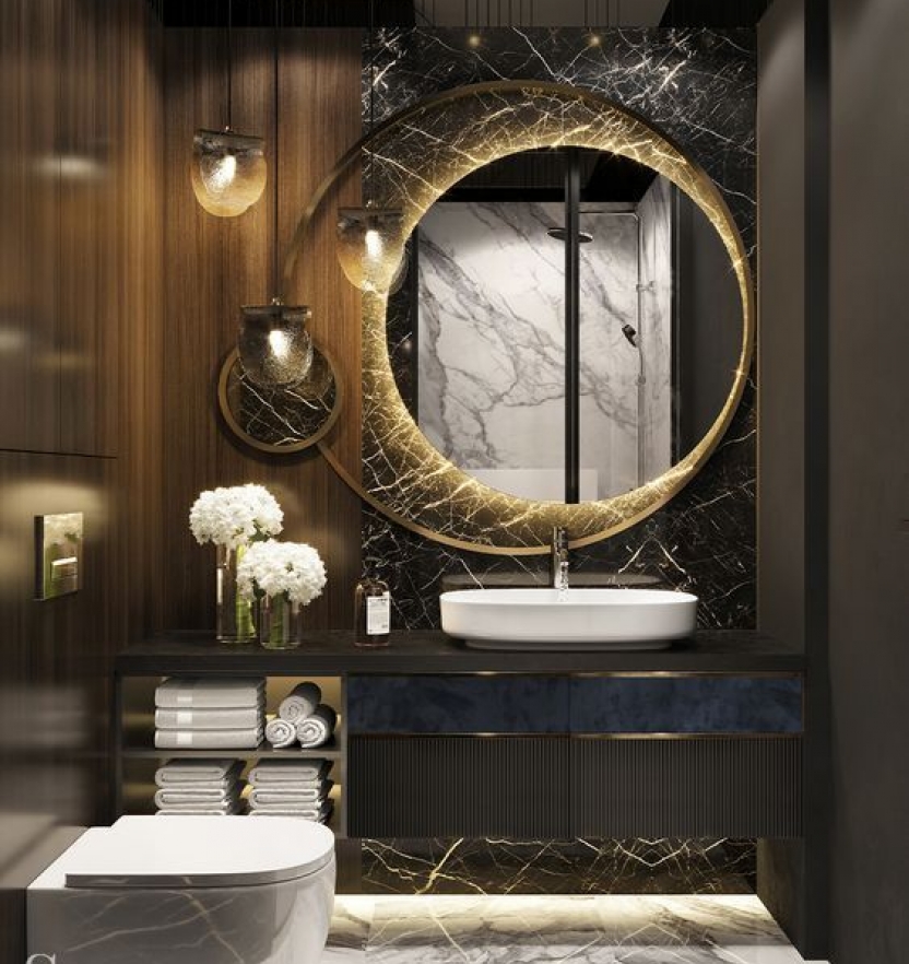 Μεγάλη ποικιλία σε καμπίνες