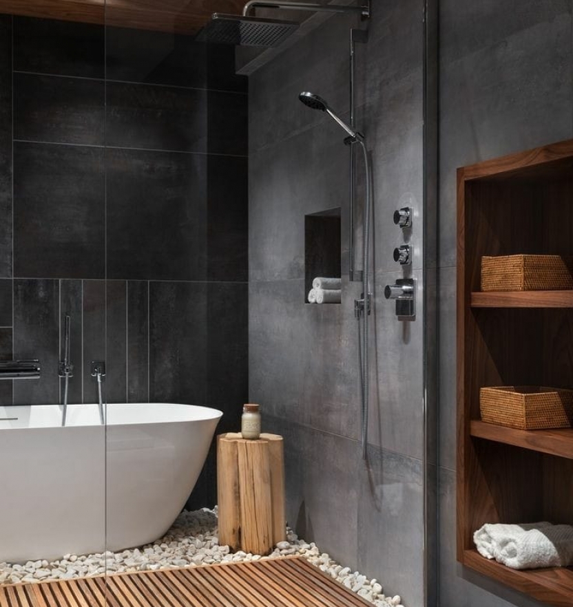 Μοντέρνα είδη - νέα προσέγγιση στον χώρο