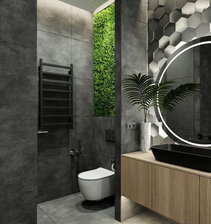 Μοντέρνα είδη