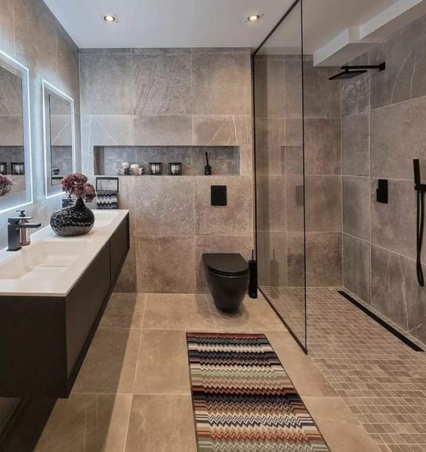 Μοντέρνα είδη για όλα τα γούστα