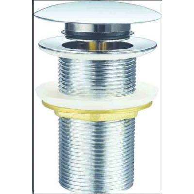 ΒΑΛΒΙΔΑ ΚΛΙΚ-LUSSO ZINC ΧΩΡΙΣ ΥΠΕΡΧΕΙΛΗΣΗ 7.5 cm