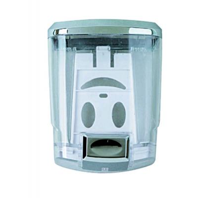 TIGRA DISPENSER CHROME
