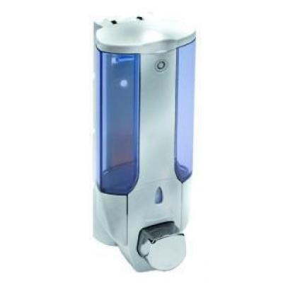 GINI - DISPENSER SILVER