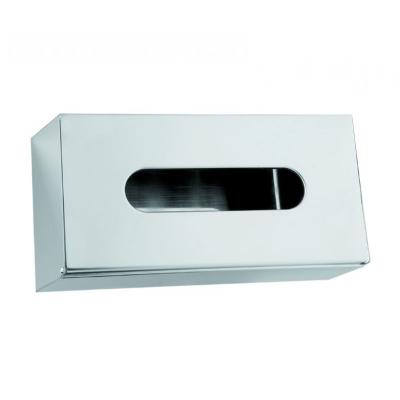 MANTILI - INOX ΘΗΚΗ 26*10*5_