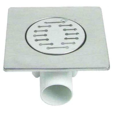 KARE - ΣΙΦΩΝΙ ST/ST 201 ΜΕ ΠΛΑΣΤΙΚΟ 15x15 CΜ#