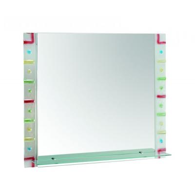 WENGATO ΚΑΘΡΕΦΤΗΣ100Χ80Η ΜΕ ΕΤΑΖΕΡΑ