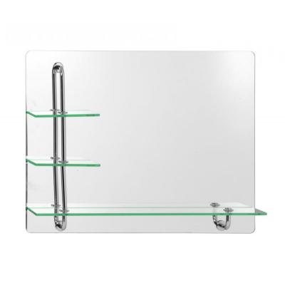 FLORA ΚΑΘΡΕΦΤΗΣ 80Χ100 ΜΕ ΕΤΑΖΕΡΑ