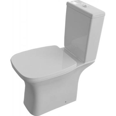 FUTURE - ΛΕΚΑΝΗ ΧΠ/ΠΣ RIMLESS  ΜΕ ΚΑΛΥΜΜΜΑ S/D_