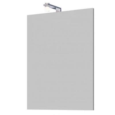 RUBINO-55 - ΚΑΘΡΕΠΤΗΣ ΜE ΦΩS LED 50*70 CM