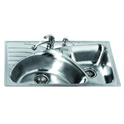 AMORE INOX NEΡΟΧΥΤΗΣ.FINOX86Χ50