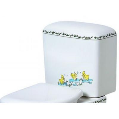 BEBE DECOR - ΚΑΖΑΝΑΚΙ ΜΕ ΜΗΧΑΝΙΣΜΟ - HUIDA_