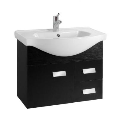 MACAO - ΠΑΓΚΟΣ ΣΧΕΤΟΣ 66CM WENGΕ PVC