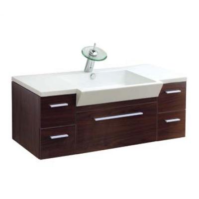 RIGA UP - ΠΑΓΚΟΣ  ΣΧΕΤΟΣ 100 MFC WENGE