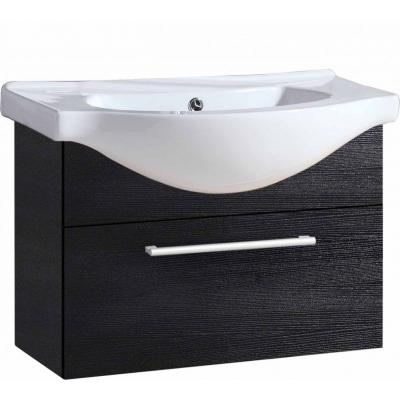 FERMO UP 70 - ΚΡΕΜΑΣΤΟΣ ΠΑΓΚΟΣ ΣΧΕΤΟΣ 65*30*50h WENGE