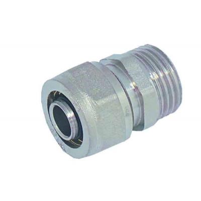 BRASS ΡΑΚΟΡ ΑΡΣΕΝΙΚΑ S16x1/2 PEX
