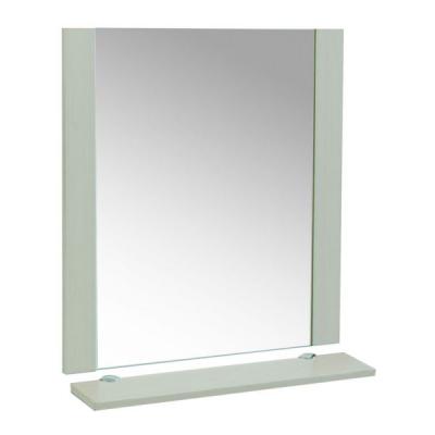 JERONIMO-UP - ΚΑΘΡΕΠΤΗΣ ΕΠΙΠΛΟΥ ΜΕ ΕΤΑΖΕΡΑ 60*75h CAPPUCCINO