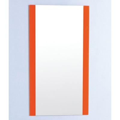 GLASS MELO - ΚΑΘΡΕΠΤΗΣ 50*80 ORANGE_