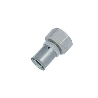 PRESS ΡΑΚΟΡ ΘΗΛΥΚΟ S16*1/2F PEX