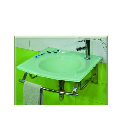 GLASS MELO - ΝΙΠΤΗΡΑΣ 54*52 NORMAL GLASS BACK WHITE_