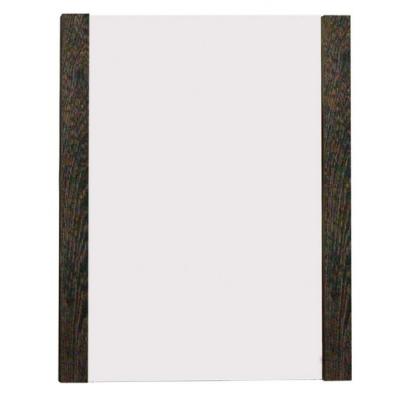 DALIA ΚΑΘΡΕΠ.ΕΠΙΠΛ. 60Χ80  WENGE-ΖΕΒΡΑ