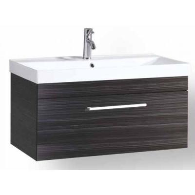 MOTIVO UP 90 - ΠΑΓΚΟΣ ΣΧΕΤΟΣ 88.5*46*40h WENGE RIGATO