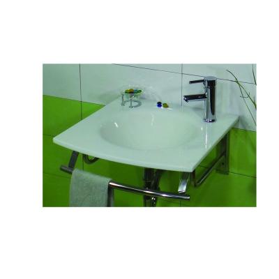 GLASS MELO - ΝΙΠΤΗΡΑΣ 54*52 PHOENIX STONE_