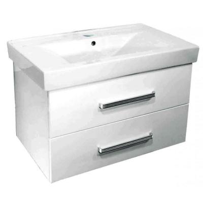 ORNO-UP - ΠΑΓΚΟΣ PVC ΣΧΕΤΟΣ 80*48 WHITE