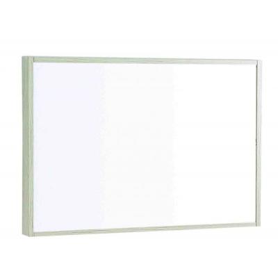 AMANDA - ΚΑΘΡΕΦΤΗΣ ΜΕ ΠΛΑΙΣΙΟ CAPPUCCINO 75*6*55 ΣΚΕΤΟΣ_