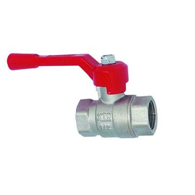 ΒΑΝΑ ΣΦΑΙΡΙΚΗ XTR 1/2" FULL Β.Τ. 190ΓΡΑΜ