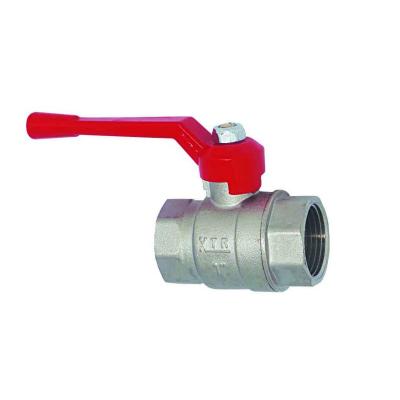 ΒΑΝΑ ΣΦΑΙΡΙΚΗ XTR 1" FULL Β.Τ. 435ΓΡΑΜ