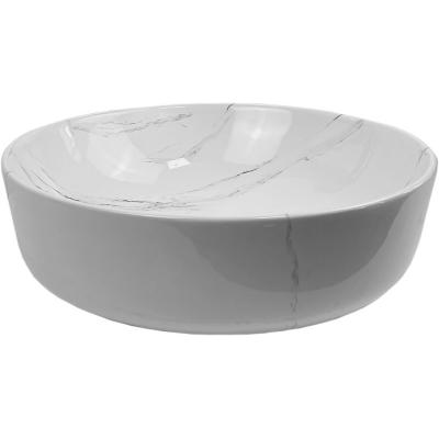 TEMPO  ΝΙΠΤΗΡΑΣ MARMO GREY Φ42X14#