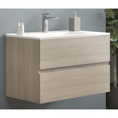 EASY-81  ΠΑΓΚΟΣ 85*50  ROVERE FUMO