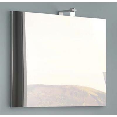 EASY-81 ΚΑΘΡΕΠΤΗΣ ME Ι ΦΩS LED  ROVERE GRIGIO