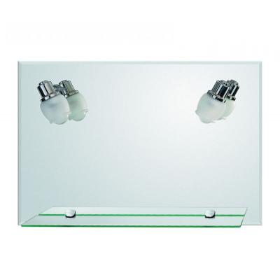 LINDA - ΚΑΘΡΕΦΤΗΣ ΜΕ ΕΤΑΖΕΡΑ ΚΑΙ ΑΠΛΙΚΑ 60*40