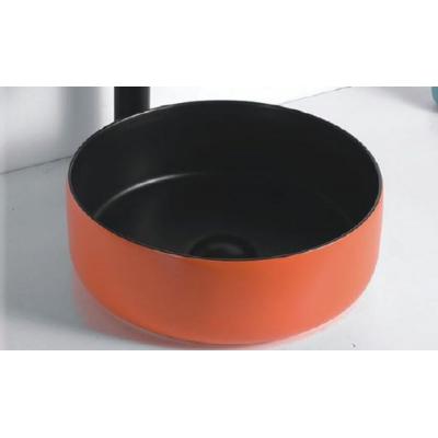 ΚΑΠΑΚΙ ΒΑΛΒΙΔΑΣ ΝΙΠΤΗΡΑ  orange nero _