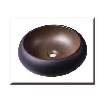 ARAHOVA  ΝΙΠΤΗΡΑΣ 455*455*135 MAT BROWN#