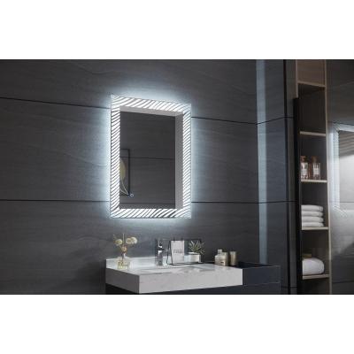 GRILIA  LED - ΚΑΘΡΕΠΤΗΣ LED*TOUCH 60*80