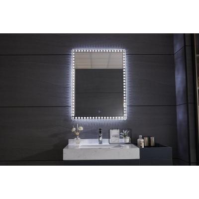 DIAMOND  LED - ΚΑΘΡΕΠΤΗΣ LED*TOUCH 60*80_