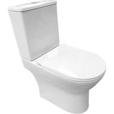 ORIENT RIMLESS - ΛΕΚΑΝΗ ΧΠ/ΠΣ ΜΕ ΚΑΛΥΜΜΑ S/C