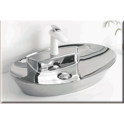 TAF-LARA SILVER  610*375*115 ΝΙΠΤΗΡΑΣ  SILVER#