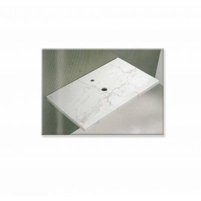 CERAMIC COUNTER - ΠΑΓΚΟΣ ΠΟΡΣΕΛΑΝΗΣ 90x48x3