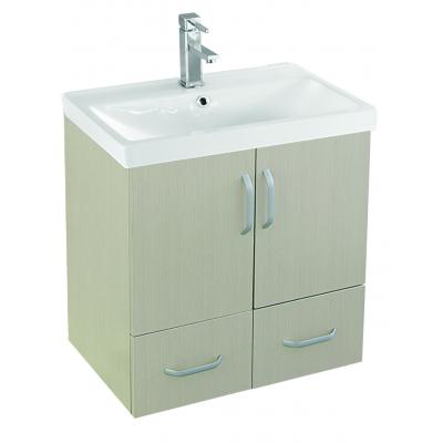 SET -JERONIMO-UP 60CM CAPPUCCINO