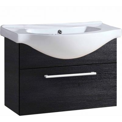 SET - FERMO UP 80CM WENGE