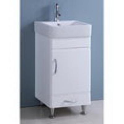 SET - QUADRO DOWN 43CM ΛΕΥΟ