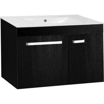 SET - DEA UP 75CM WENGE