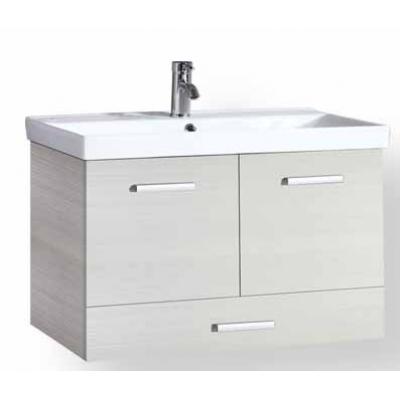 SET - ADA UP 75CM BIANCO GRIGIO
