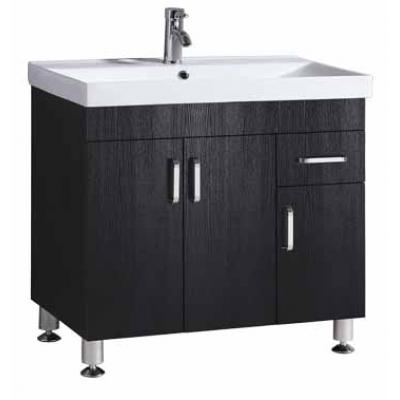SET - MONDO DOWN 75CM WENGE