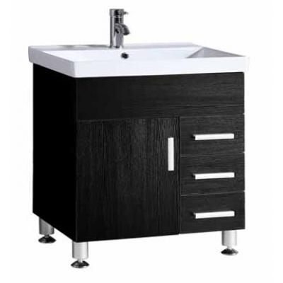 SET - FORMA DOWN 60CM WENGE